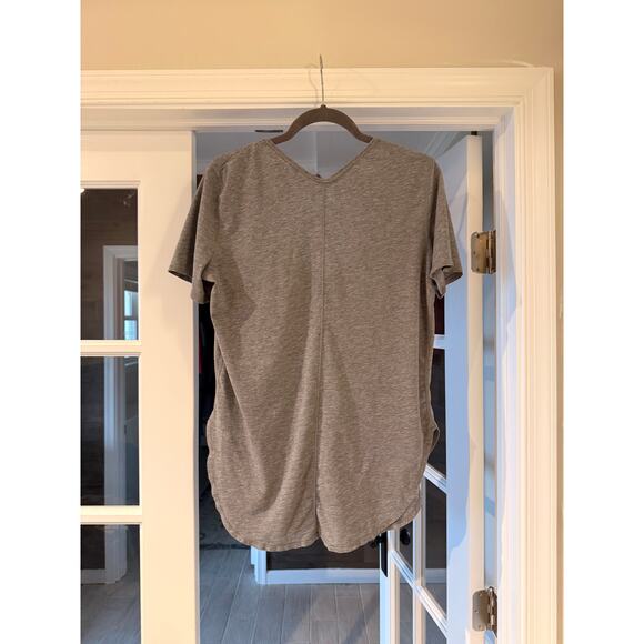 NWOT Lululemon Yogini 5 Year Short Sleeve Tee - 8 - Picture 10 of 11